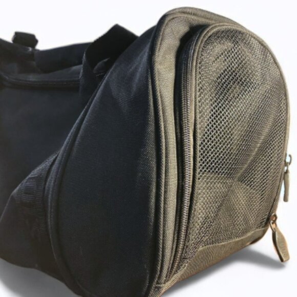 Roots Duffle Bag 20th Century Fox Collectors Vintage Bag - Picture 2 of 10